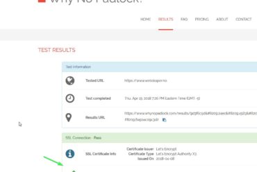 Vestacp: https redirection fix and solutions