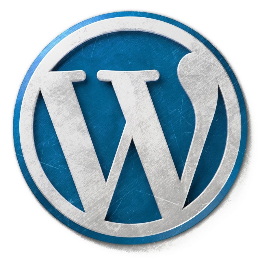 Flytte hjemmeside til WordPress