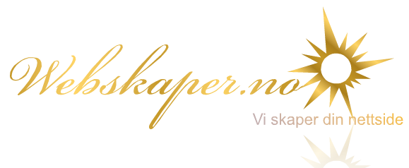Bilderesultat for logo webskaper.no